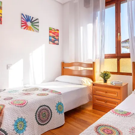 La Riberuca Con Piscina Suances