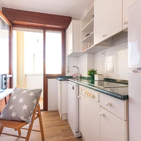 La Riberuca Con Piscina Appartement *