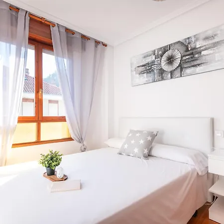 La Riberuca Con Piscina Appartement